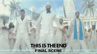 The Backstreet Boys Performing “Everybody (Backstreet’s Back)” (Scene)