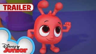 Official Trailer