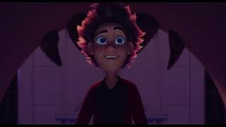 100% Wolf | Official Trailer