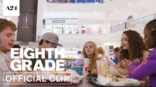"Different Generations" Official Clip
