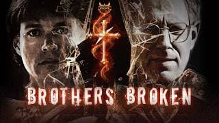 Brothers Broken Official Trailer--April 28 Release on AppleTV and Prime Video.