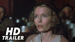 The Purple Rose of Cairo (1985) Original Trailer [HD]