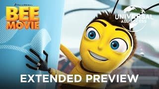 Barry Learns How to be a Working Bee Extended Preview