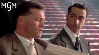 Eddie Makes A Shady Deal