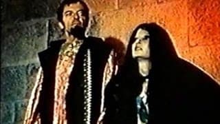 Excerpts from "THE EROTIC RITES OF FRANKENSTEIN"