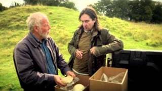 'Spearheads in Skulls' - A History of Celtic Britain - Episode 2 Preview