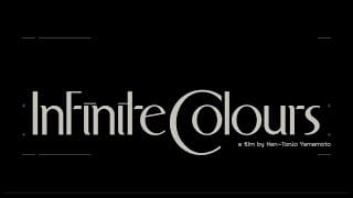 Infinite Colours: Coming Soon