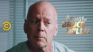 Roast of Bruce Willis - I See Old People