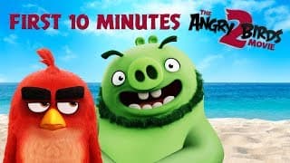 First 10 Minutes Of The Movie