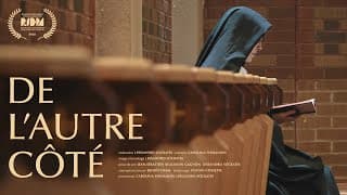 De l'autre côté (bande-annonce) / On the Other Side (trailer) 2022