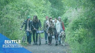 SIFF 2021 Trailer: Goddess of the Fireflies