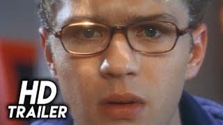 Antitrust (2001) Original Trailer [HD]