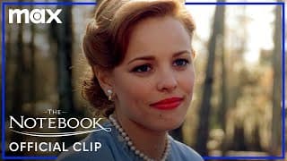 Noah & Allie Reunite After 7 Years