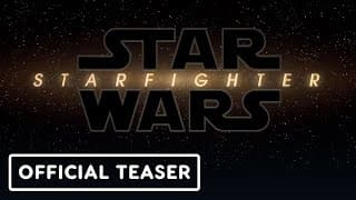 Teaser - Star Wars Celebration 2025