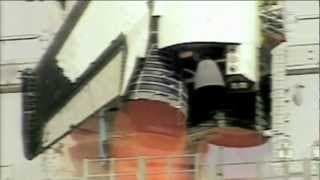 Space Shuttle Columbia: Mission of Hope — Trailer