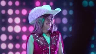 Marilina "La Serie" - Atreverse a Soñar (Trailer Oficial)