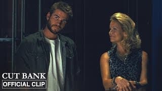Cut Bank | Miss Cut Bank Pageant | Official Movie Clip HD | A24