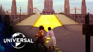 "Ease On Down the Road" Performed by Diana Ross and Michael Jackson