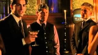 The Wolves of Wall Street Movie Trailer