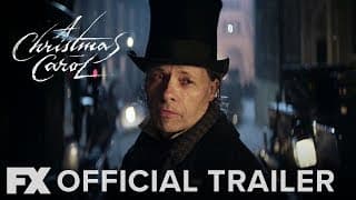 FX's Official Trailer