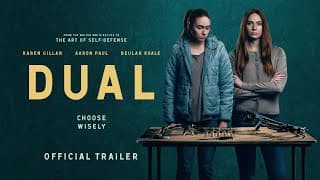Official Trailer