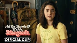 Official Clip - 'We’re Moving'