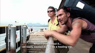 Postcard To Daddy - Trailer english subtitled
