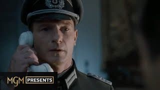 A Phone Call