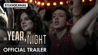 Official Trailer