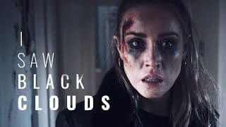 I Saw Black Clouds : 2024 Film Trailer : 4K
