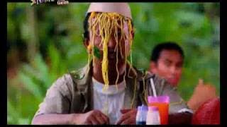 Trailer Senario Asam Garam