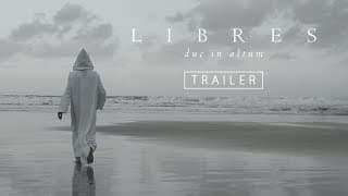 🕊️ TRAILER Oficial "LIBRES" - Un viaje hacia el interior del Hombre