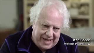 Science Friction: Ken Feder