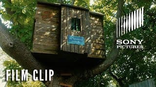 Clip - I Used To Be A Kid Detective