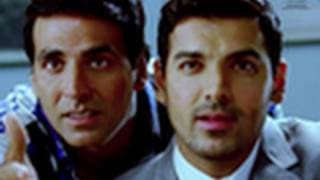 Desi Boyz (Uncut Exclusive Trailer) | John Abraham | Akshay Kumar