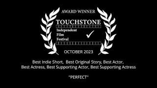 Perfect (Trailer) Directed by Michael Heaton (Canada)