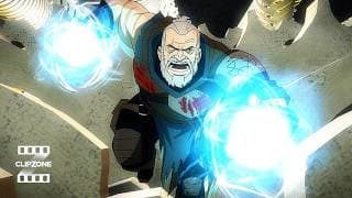 Sub-Zero Faces Kano
