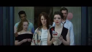 Neighborhood Food Drive - Cinequest 2017 Trailer