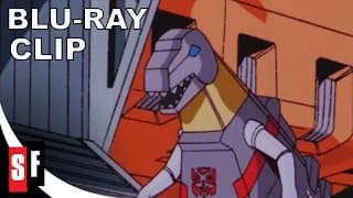 Dinobots