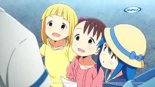 Mitsuboshi Colors - Trailer