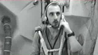 Flaming Lips "Christmas on Mars" Trailer/Teaser
