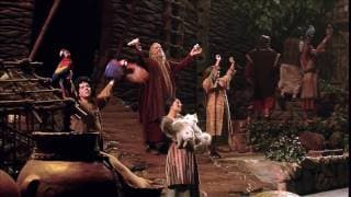 Scenes from "Noah - the Musical" at Sight & Sound Theatres®