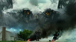 Teaser Trailer