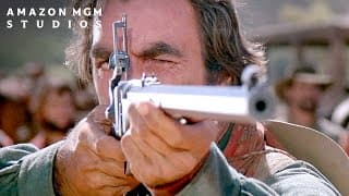 Finest Marksman In The World