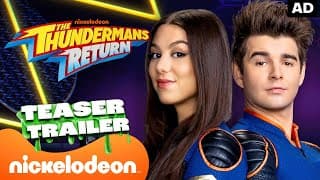 Official Teaser Trailer