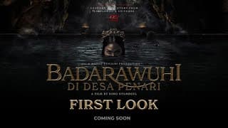 Official First Look [ENG SUB]