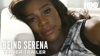 Official Teaser Trailer