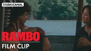Rambo and Co Scene