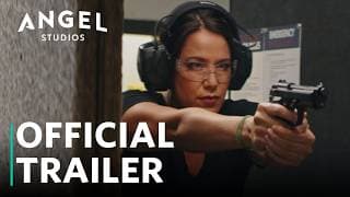 Vindication: Season 4 | Official Trailer | Streaming Mar 20 | Angel Studios