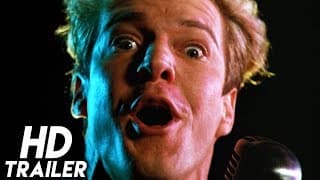 Great Balls of Fire! (1989) ORIGINAL TRAILER [HD 1080p]